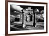 Charlton House, Greenwich, London-Simon Marsden-Framed Giclee Print