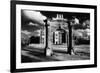 Charlton House, Greenwich, London-Simon Marsden-Framed Giclee Print