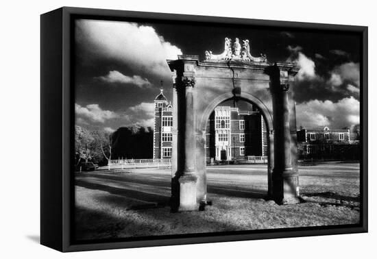 Charlton House, Greenwich, London-Simon Marsden-Framed Stretched Canvas