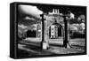 Charlton House, Greenwich, London-Simon Marsden-Framed Stretched Canvas