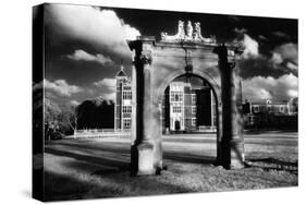 Charlton House, Greenwich, London-Simon Marsden-Stretched Canvas