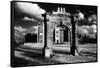 Charlton House, Greenwich, London-Simon Marsden-Framed Stretched Canvas