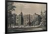 Charlton House, Kent, 1915-James Holland-Framed Giclee Print