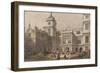 Charlton House, Wilts-Charles James Richardson-Framed Giclee Print