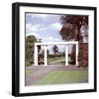 Charlton House-null-Framed Photographic Print