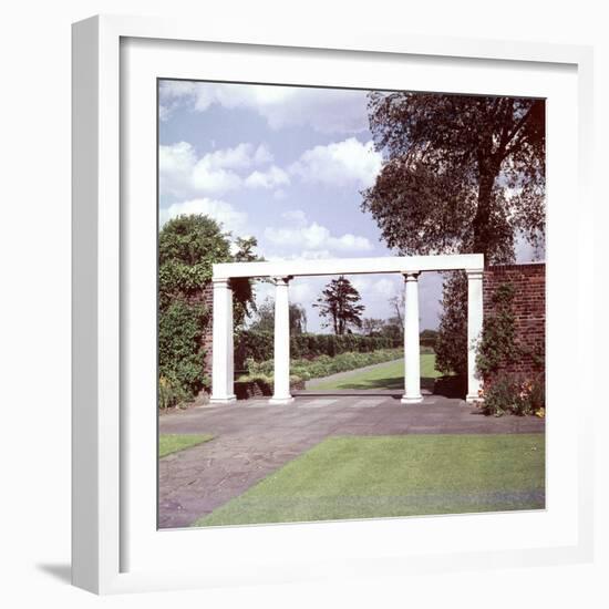 Charlton House-null-Framed Photographic Print