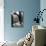 Charm School for Modern Living-Art Rickerby-Mounted Photographic Print displayed on a wall