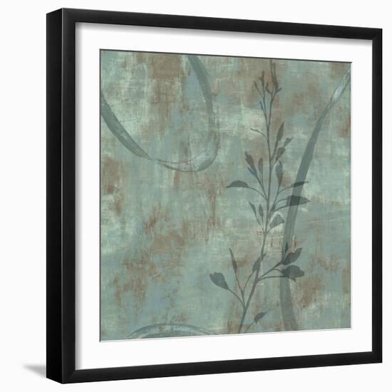 Charmed II-Chris Donovan-Framed Art Print