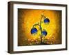 Charmed September-Cindy Thornton-Framed Art Print