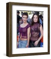 Charmed-null-Framed Photo