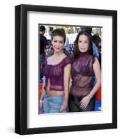 Charmed-null-Framed Photo