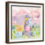 Charmed-Wyanne-Framed Giclee Print