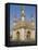 Charminar, Hyderabad, Andhra Pradesh State, India-Marco Cristofori-Framed Stretched Canvas