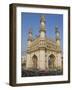 Charminar, Hyderabad, Andhra Pradesh State, India-Marco Cristofori-Framed Photographic Print