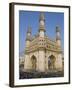 Charminar, Hyderabad, Andhra Pradesh State, India-Marco Cristofori-Framed Photographic Print