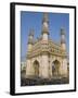 Charminar, Hyderabad, Andhra Pradesh State, India-Marco Cristofori-Framed Photographic Print