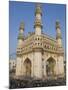 Charminar, Hyderabad, Andhra Pradesh State, India-Marco Cristofori-Mounted Photographic Print