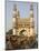 Charminar, Hyderabad, Andhra Pradesh State, India-Marco Cristofori-Mounted Photographic Print