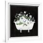 Charming Bath I-Janet Tava-Framed Art Print