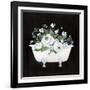 Charming Bath I-Janet Tava-Framed Art Print