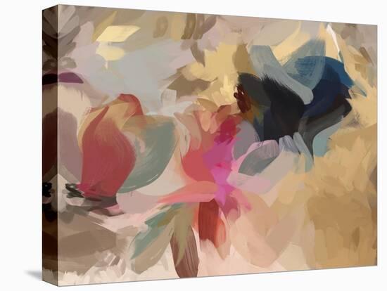 Charming Blend II-Irena Orlov-Stretched Canvas