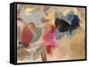 Charming Blend II-Irena Orlov-Framed Stretched Canvas