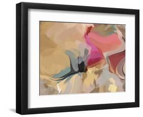 Charming Blend III-Irena Orlov-Framed Art Print