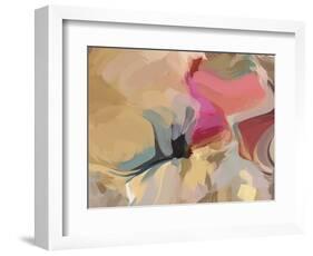 Charming Blend III-Irena Orlov-Framed Art Print