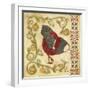 Charming Chicks I-Paul Brent-Framed Art Print