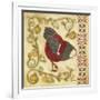 Charming Chicks I-Paul Brent-Framed Art Print