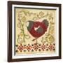 Charming Chicks II-Paul Brent-Framed Art Print