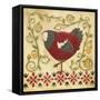 Charming Chicks II-Paul Brent-Framed Stretched Canvas