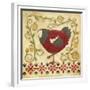 Charming Chicks II-Paul Brent-Framed Premium Giclee Print