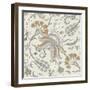 Charming Cluster-Mark Chandon-Framed Giclee Print