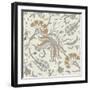 Charming Cluster-Mark Chandon-Framed Giclee Print