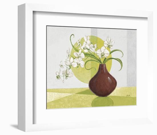 Charming Harmony-Karsten Kirchner-Framed Art Print