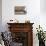 Charming Old World balconies, Cartagena, Colombia.-Jerry Ginsberg-Photographic Print displayed on a wall