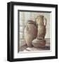 Charming Pottery-Karsten Kirchner-Framed Art Print