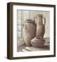 Charming Pottery-Karsten Kirchner-Framed Art Print