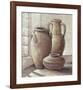 Charming Pottery-Karsten Kirchner-Framed Art Print