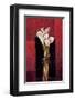 Charming Red-Karsten Kirchner-Framed Art Print