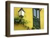 Charming Spanish Colonial Architecture, Old City, Cartagena, Colombia-Jerry Ginsberg-Framed Photographic Print