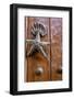 Charming Spanish Colonial Architecture, Old City, Cartagena, Colombia-Jerry Ginsberg-Framed Photographic Print