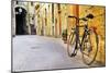 Charming Streets of Old  Tuscany, Italy-Maugli-l-Mounted Photographic Print