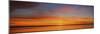 Charming Sunset-Jakob Dahlin-Mounted Giclee Print