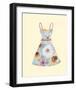 Charming-Jane Claire-Framed Giclee Print