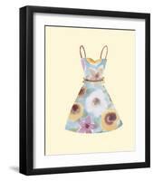 Charming-Jane Claire-Framed Giclee Print