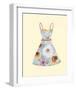 Charming-Jane Claire-Framed Giclee Print