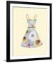 Charming-Jane Claire-Framed Art Print