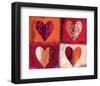 Charming-Anna Flores-Framed Premium Giclee Print